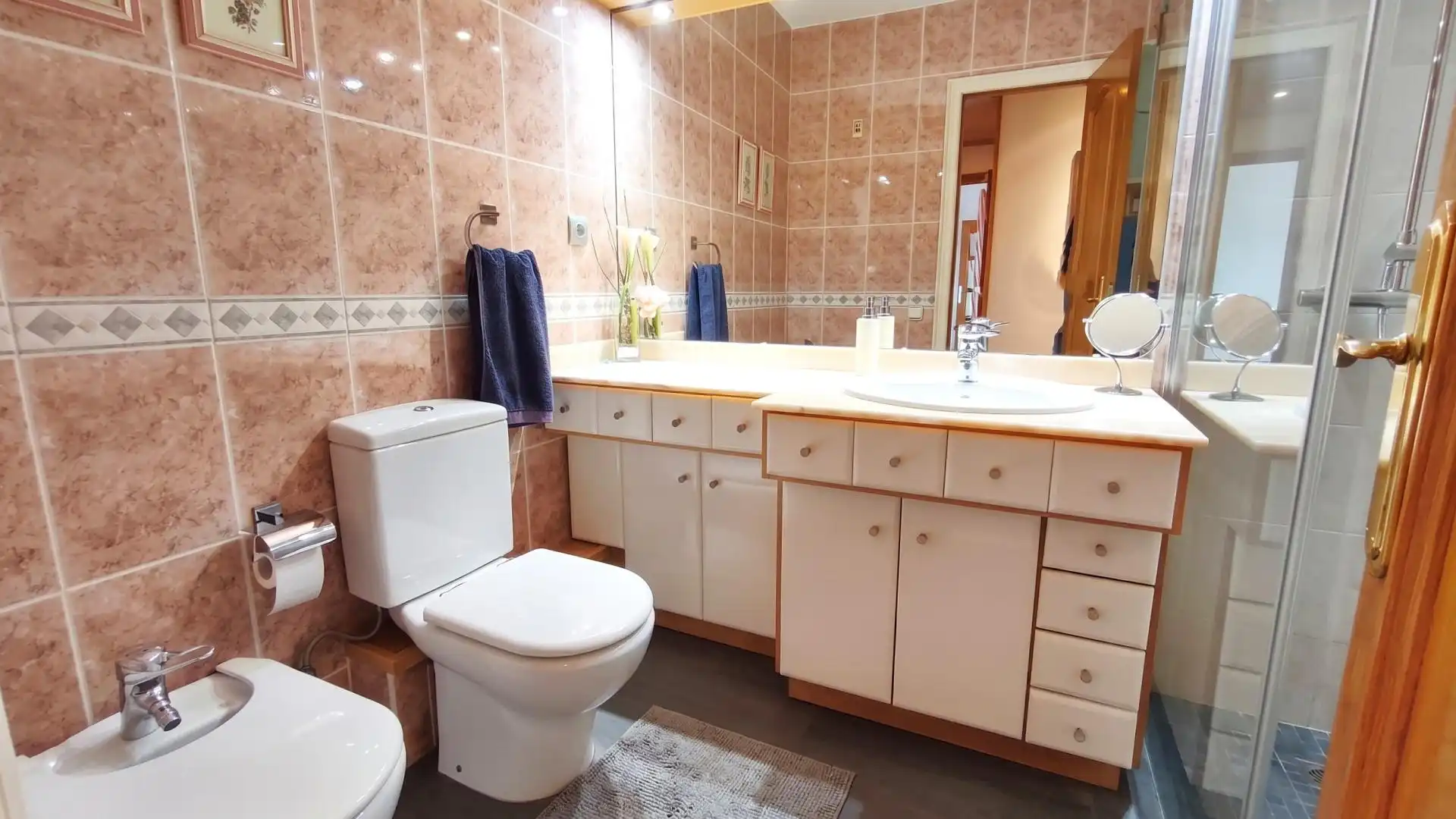 Appartement avec terrasse à vendre à de l'Abat Marcet, imagen 27