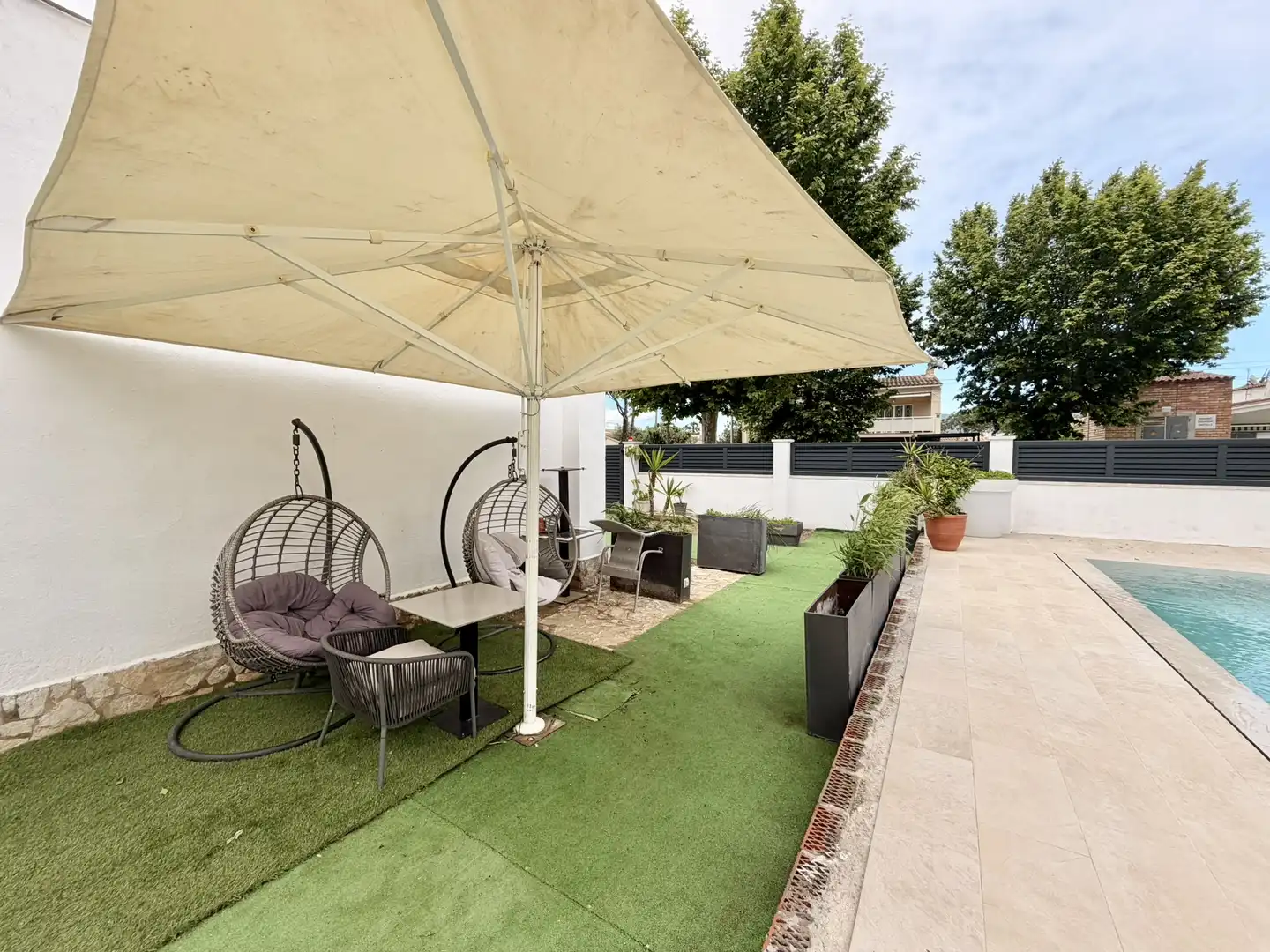 Casa con terraza en venta en Montgrí, imagen 3