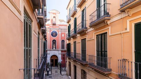 Foto 3 de Apartamento en venta en Centro Histórico, Málaga Capital