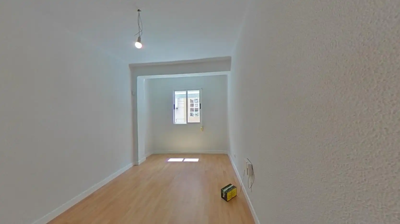 Sala de estar de Piso en venta en Aranjuez