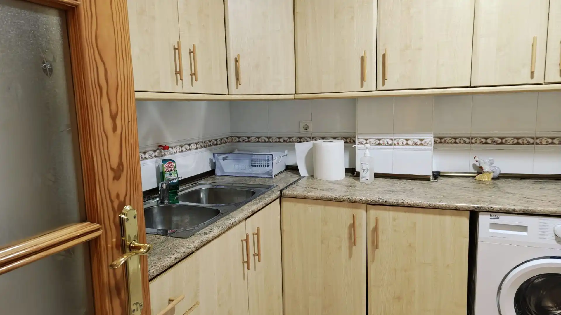 Wohnung mit Aufzug zum Verkauf in Centro, imagen 8