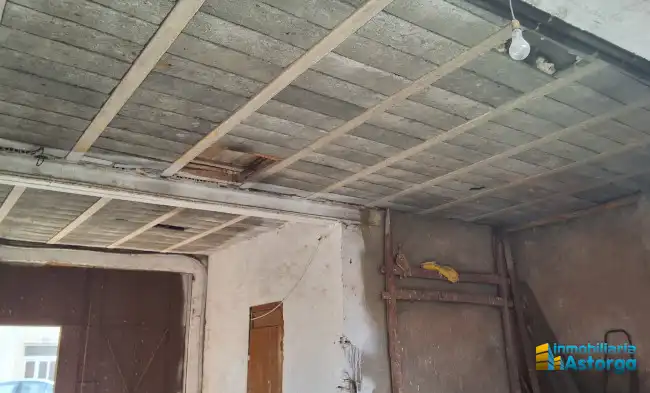 Casa o xalet en venda en Valderrey amb Calefacció i Moblat