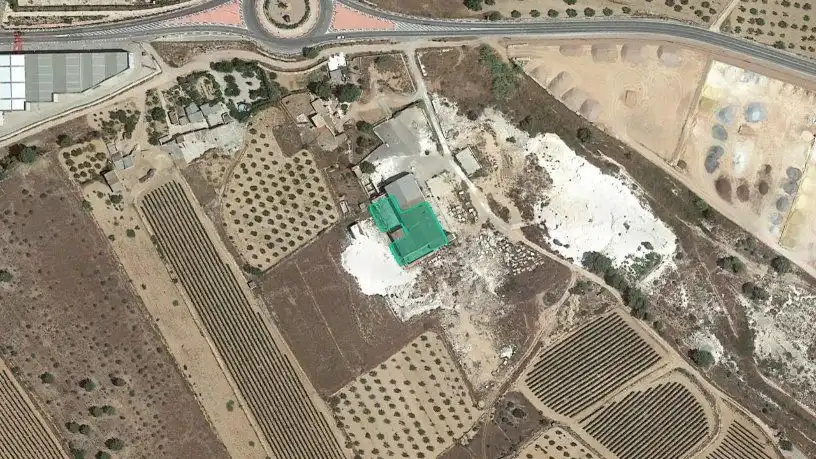 Terreny residencial en venda a Barrio Les Covetes (pol. 39, Parc.87), imagen 3