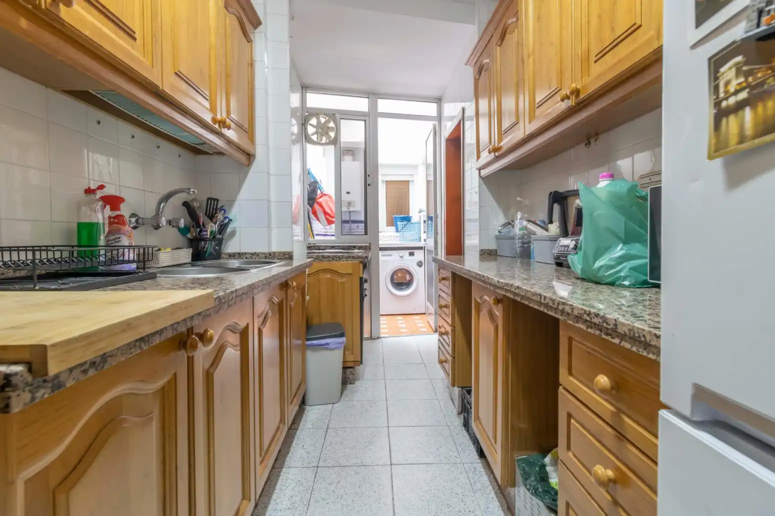 Flat for sale in Cerro - Amate, imagen 14