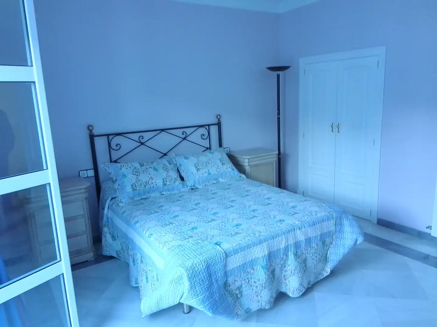 Habitación de Casa o chalet en venta en Prado del Rey con Jardín privado, Terraza y Amueblado