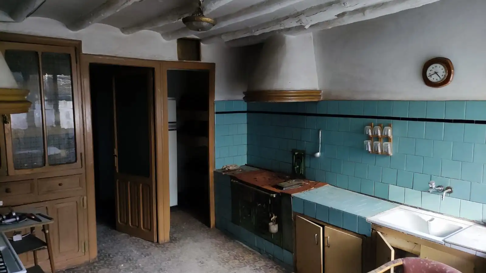 Casa en venda a Valjunquera, imagen 5