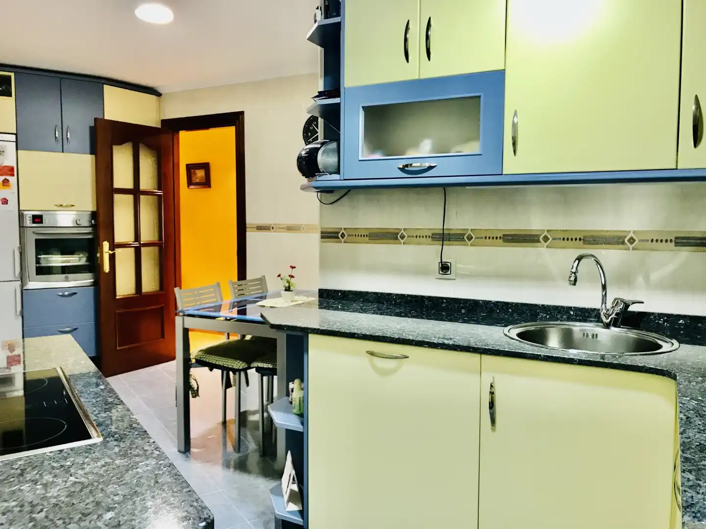 Piso en venta en Avilés - López Ocaña, Centro