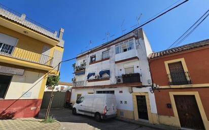 Vista exterior de Pis en venda en  Córdoba Capital