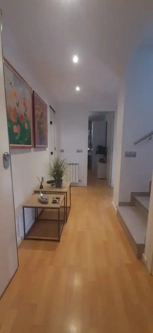 Maisonette zum Verkauf in Sant Joan de Vilatorrada mit Klimaanlage, Terrasse und Balkon