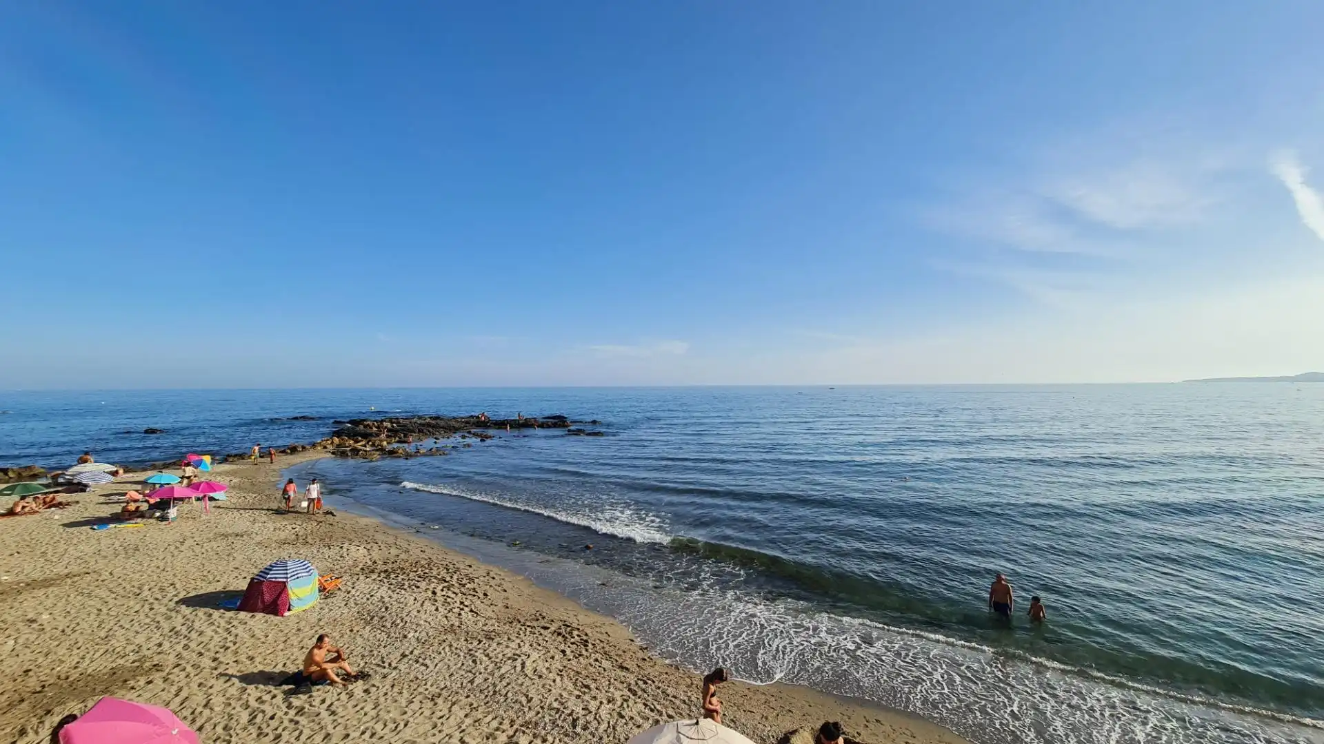 Exterior view of Houses for sale in Benalmádena  with Air Conditioner, Heating and Private garden