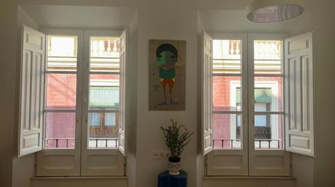 Foto 5 de Pis de lloguer a Calle Calle de Buensuceso, 35, Centro - Sagrario,  Granada Capital