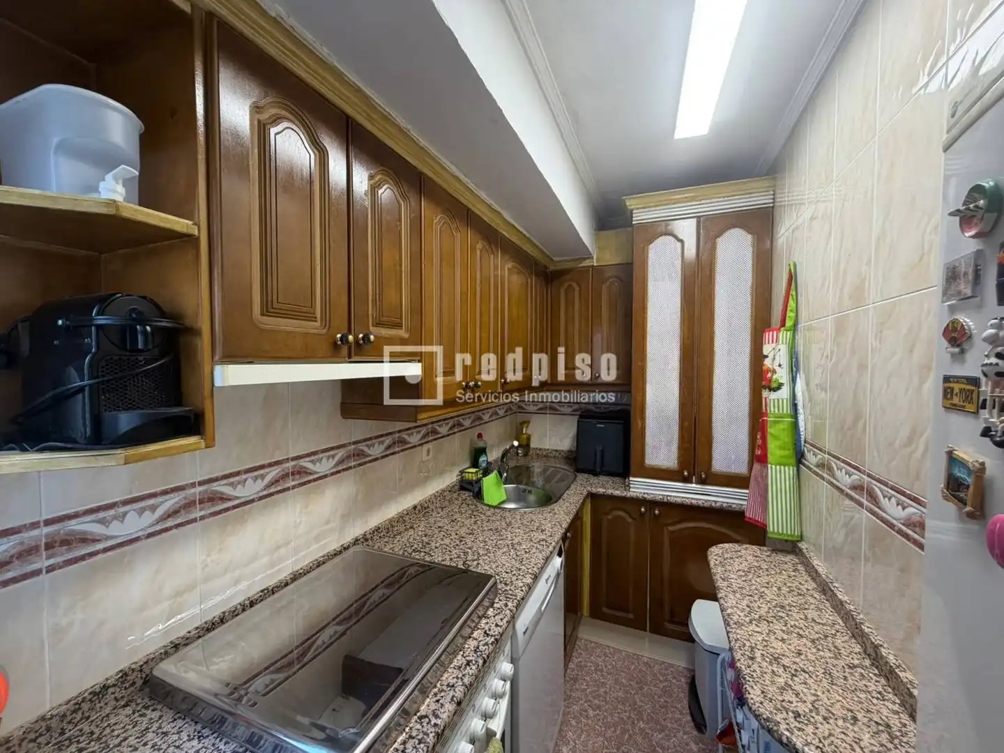 Piso en venta en de Guillén de Castro, Pueblo Nuevo