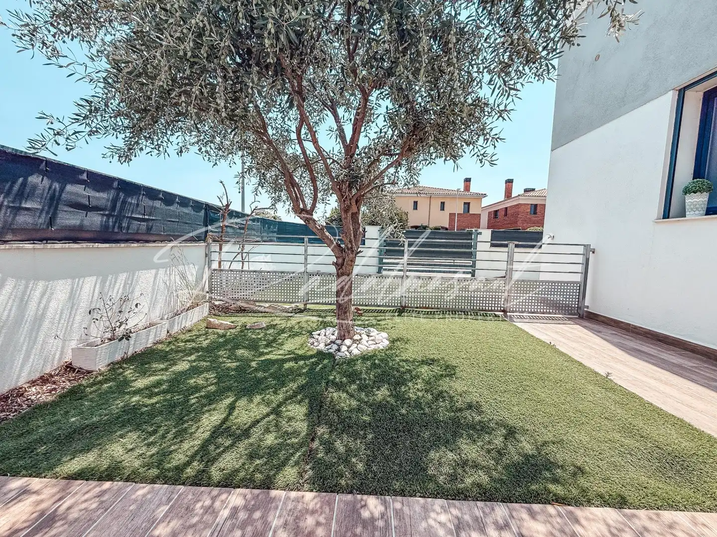 Casa adosada en venta en Cambrils con Calefacción, Jardín privado y Terraza