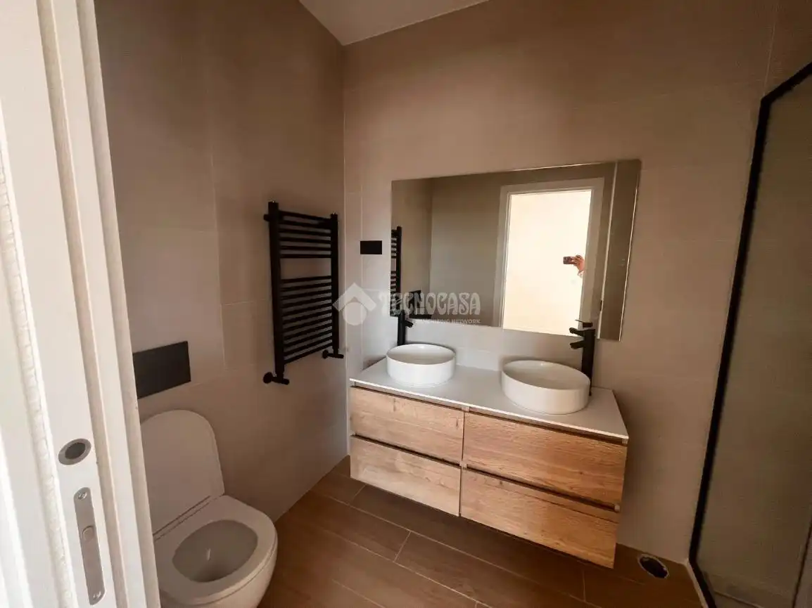 Baño de Piso en venta en Madrid con Aire acondicionado y Terraza