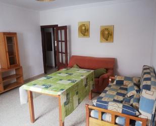 Living room of Flat for sale in Alcalá de Guadaira