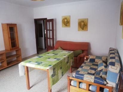 Sala d'estar de Pis en venda en Alcalá de Guadaira