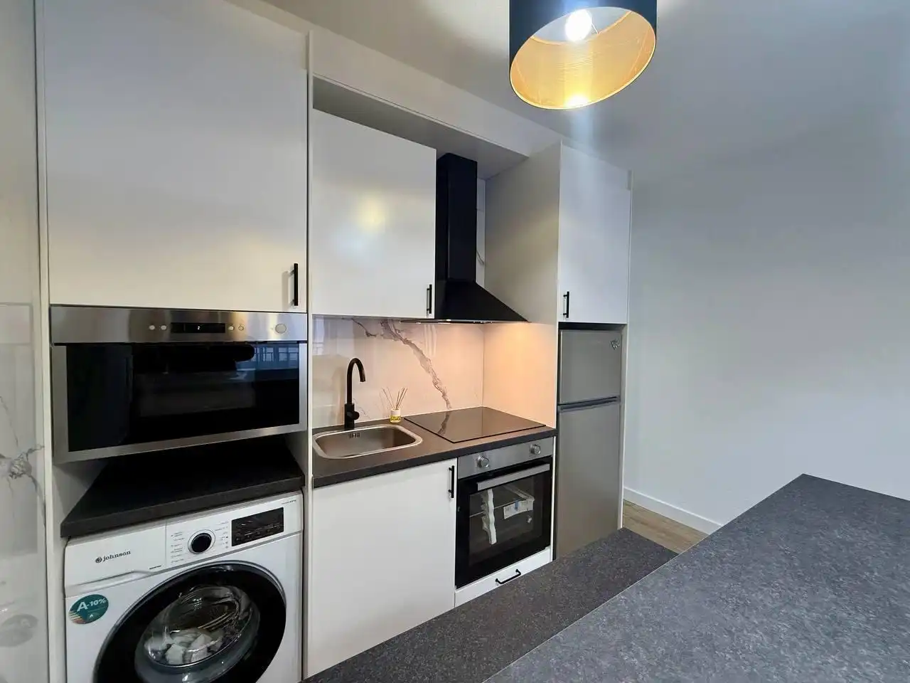 Apartament amb ascensor en venda a Calle de la loma, imagen 12