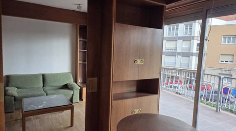 Foto 5 de Pis de lloguer a Plaza José Freixa I Argemí, Ca n'Aurell, Terrassa