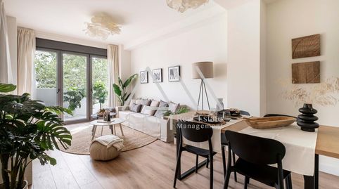 Exclusiva vivienda con terraza en el corazón de Poblenou, imatge 2