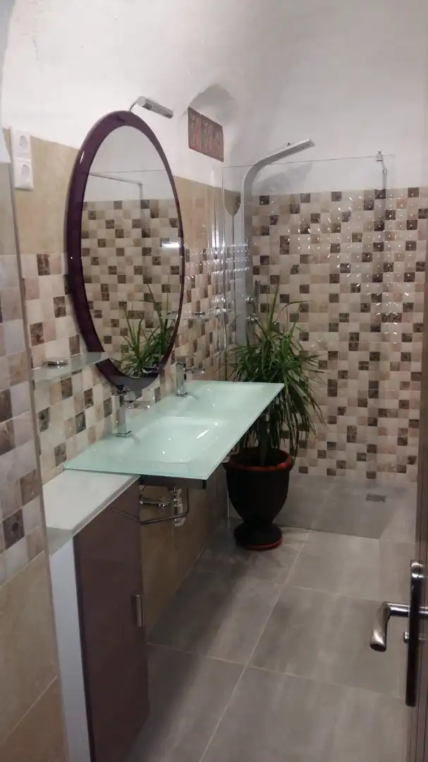 Casa rústica amb piscina en venda a Calle Loma 97, imagen 10