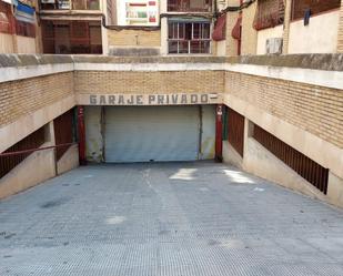 Aparcament de Garatge en venda en Alicante / Alacant
