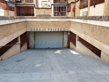 Parcheggio in vendita a Campoamor - Altozano