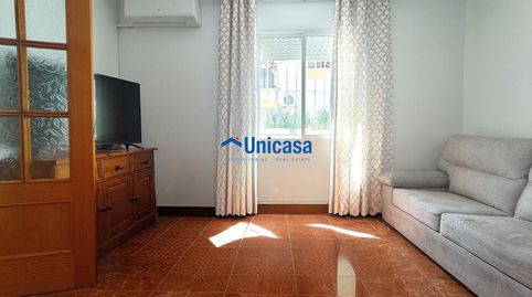 Photo 5 of Flat for sale in Los Almendros - El Limonero - El Tomillar, Málaga Capital