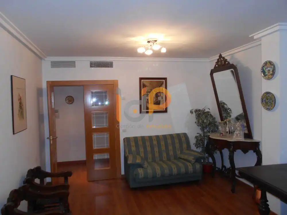 Flat with lift for sale in Huércal-Overa, imagen 4