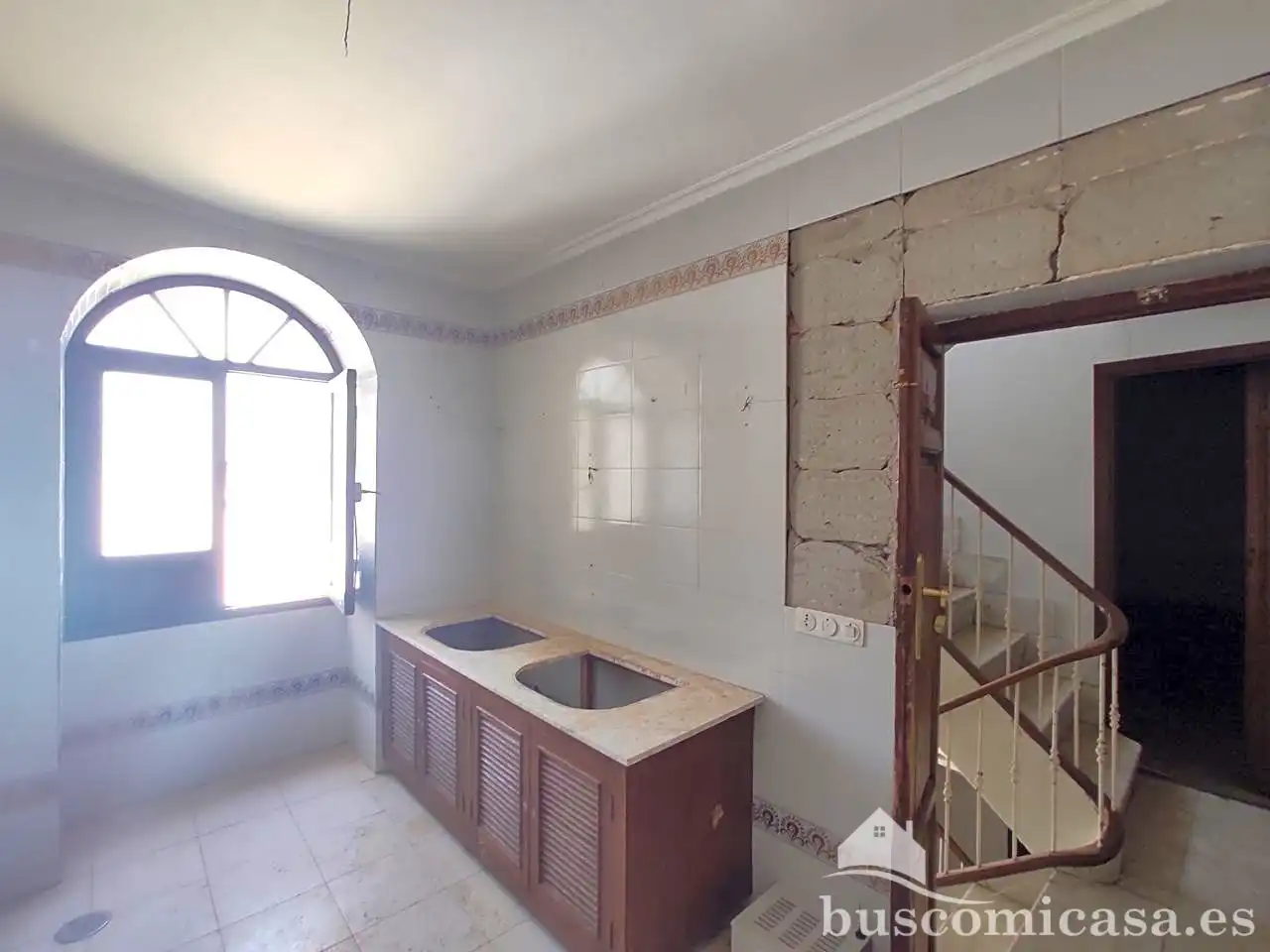 Casa o chalet en venta en Calle Toscas, Castellar