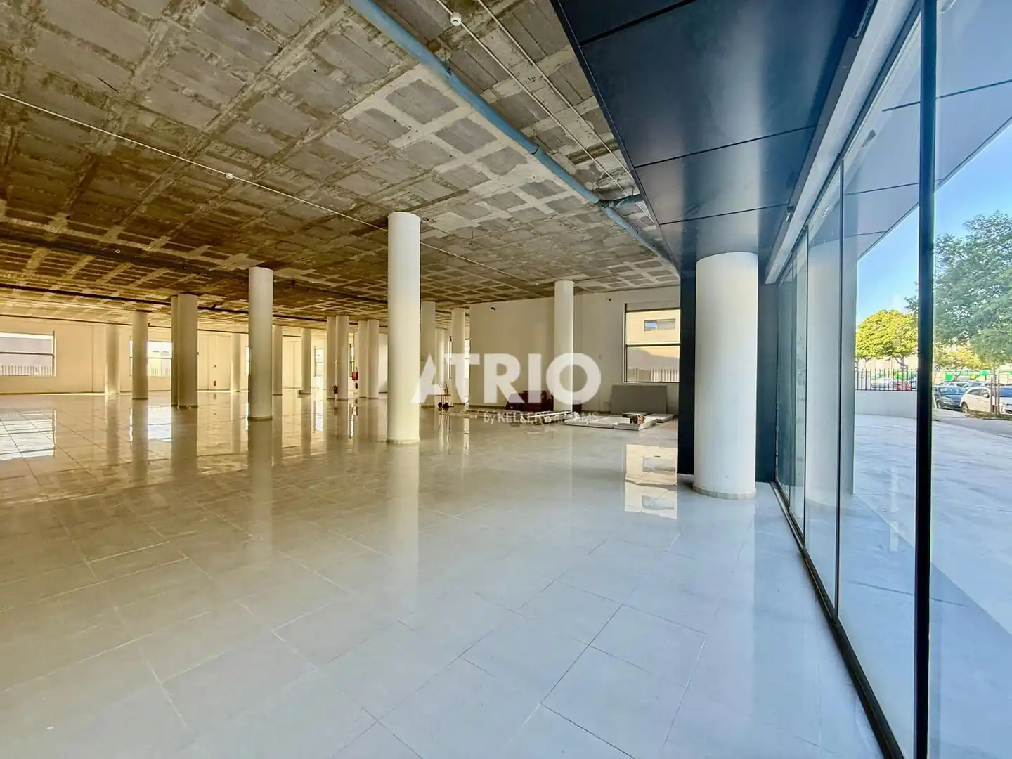 Local comercial en alquiler en Ponent, imagen 2