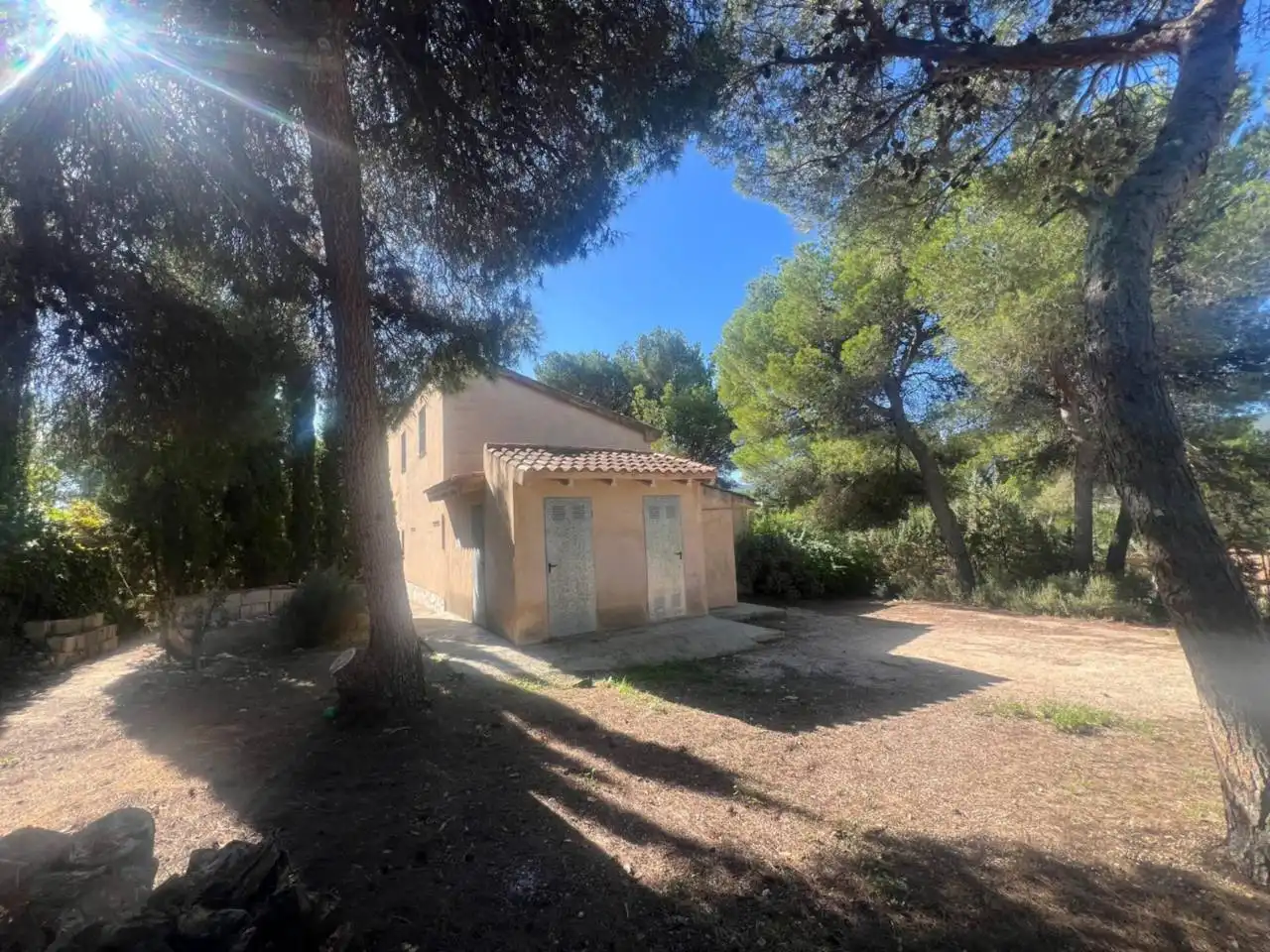 Villa mit Garten zum Verkauf in Tibi, imagen 38