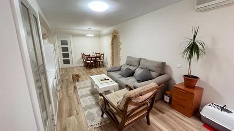 Foto 5 de Pis en venda a La Unión - Cruz de Humilladero - Los Tilos, Málaga Capital