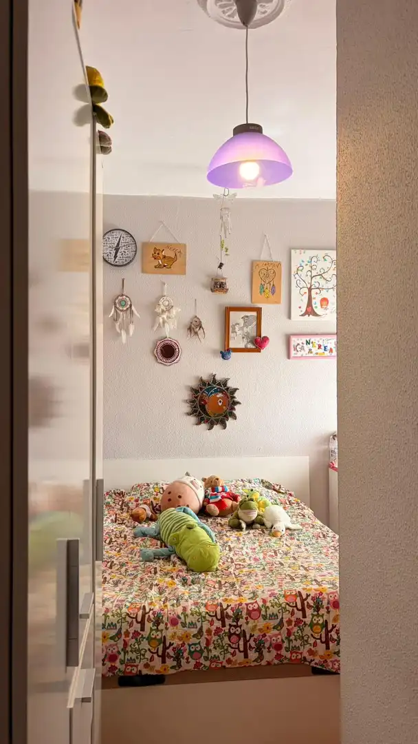 Habitación de Piso en venta en San Fernando