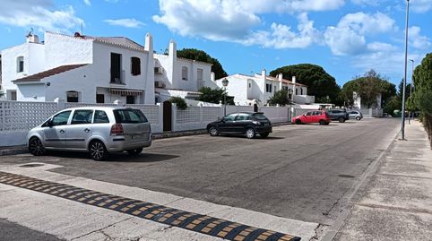 Foto 4 de Casa adosada en venda a San Andrés Golf, Chiclana de la Frontera