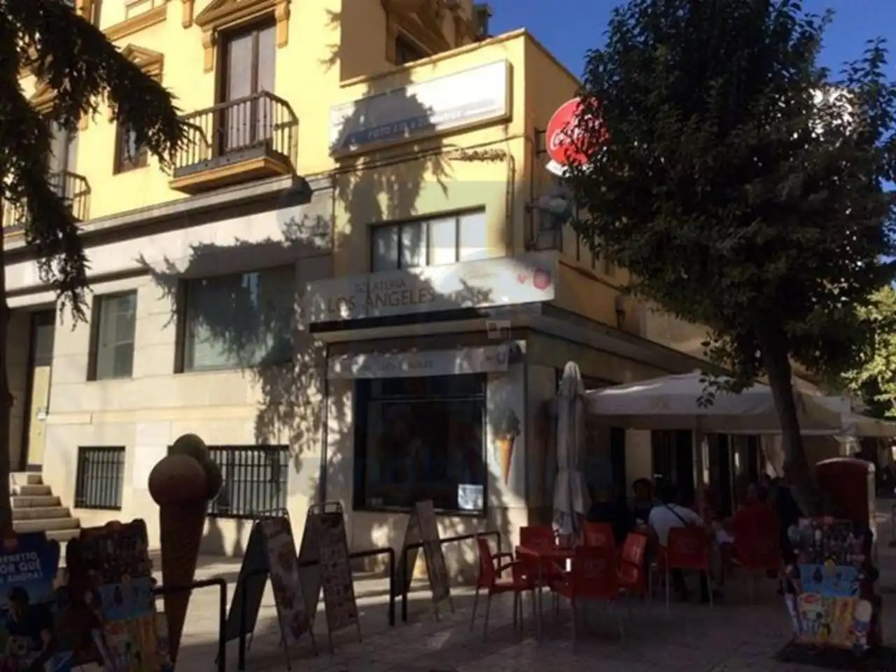 Mixt residencial en venda a Avenida MURCIA, imagen 5