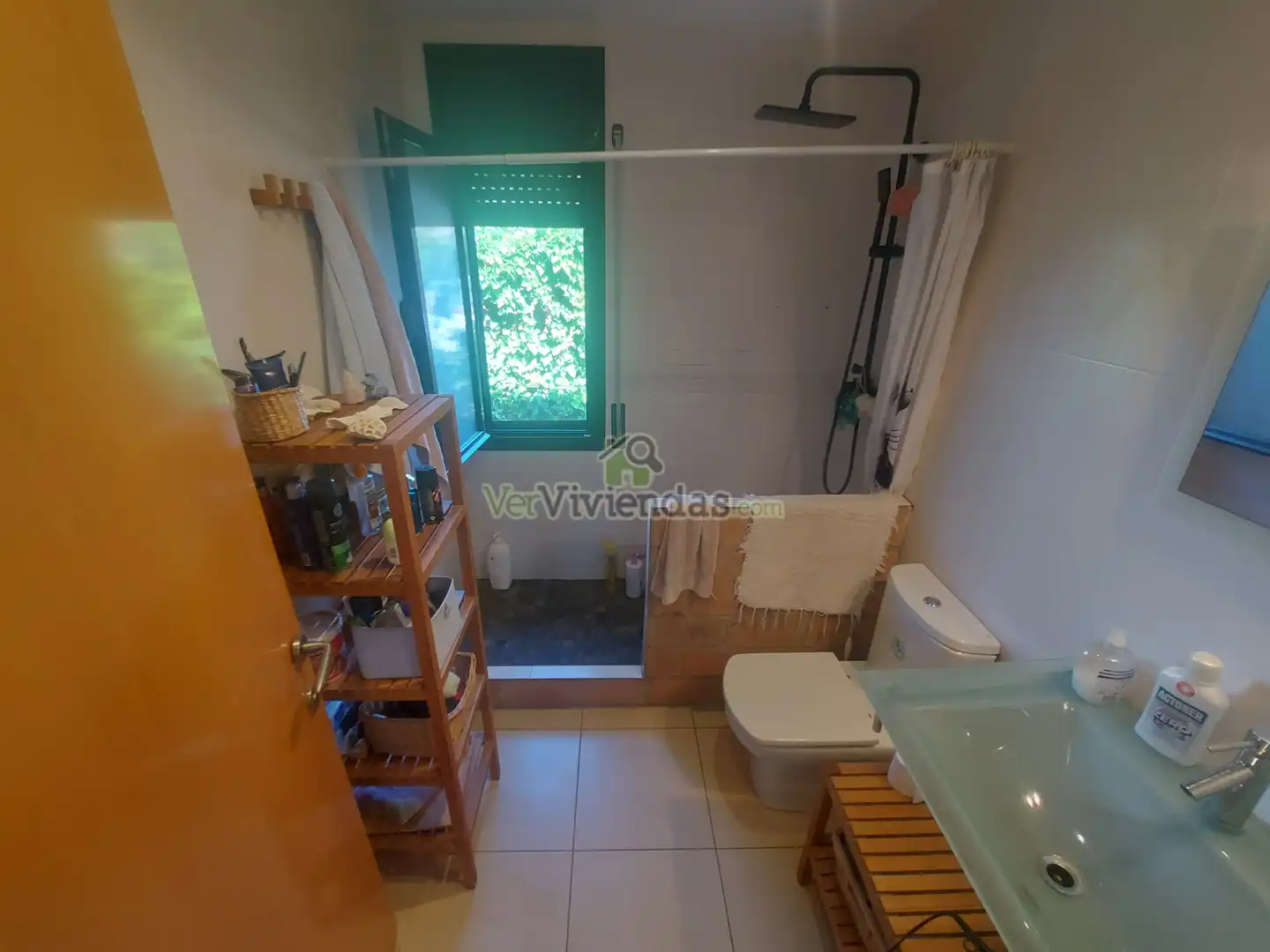 Jardí de Casa o xalet en venda en Piera amb Aire condicionat, Calefacció i Jardí privat