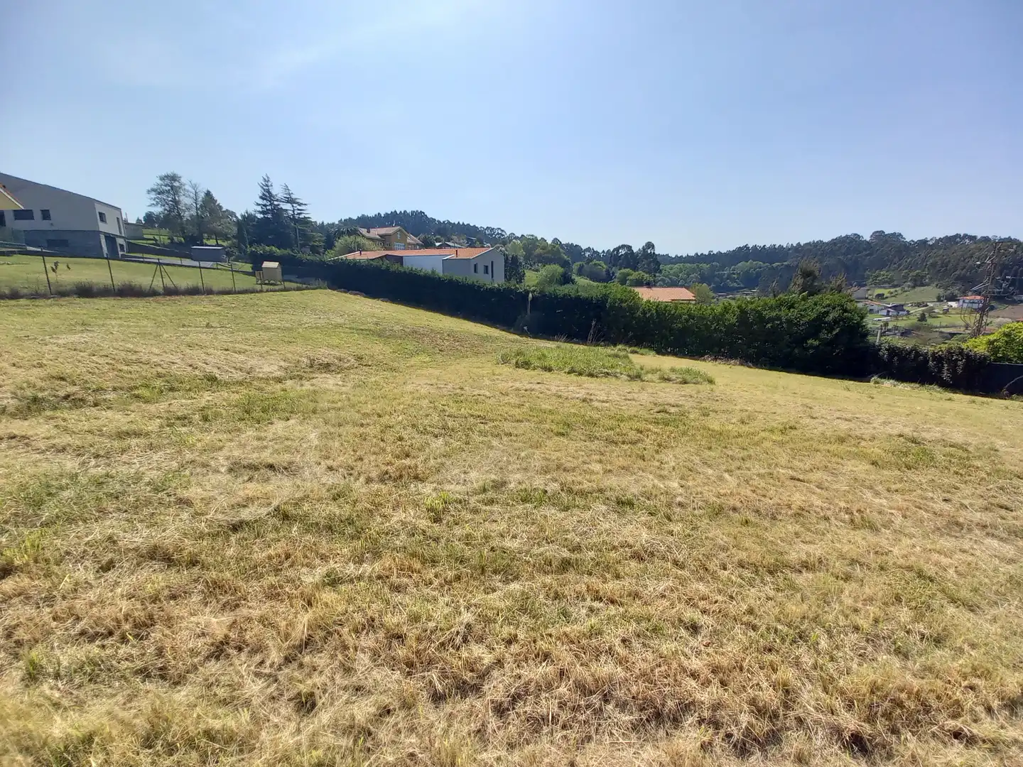 Terreni e lotti in vendita a Lugar Castro, imagen 10