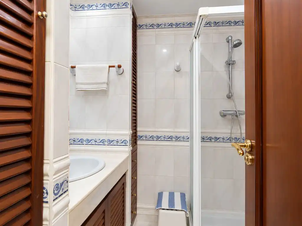 Appartement avec terrasse à vendre à Calle Maestra Angeles Aspiazu, imagen 31