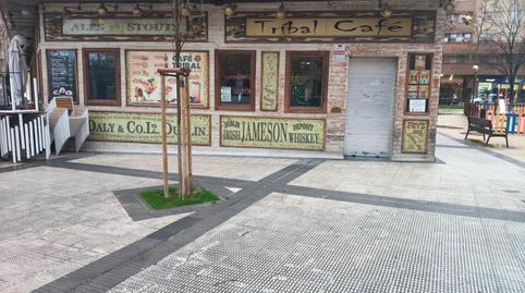 Photo 4 of Premises to rent in Plaza de Wolfang Amadeo Mozart, 15, Arrabal,  Zaragoza Capital