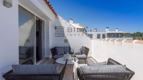 Foto 4 von Dachboden zum Verkauf in Los Alcornoques, Castillo Sohail - Myramar, Fuengirola