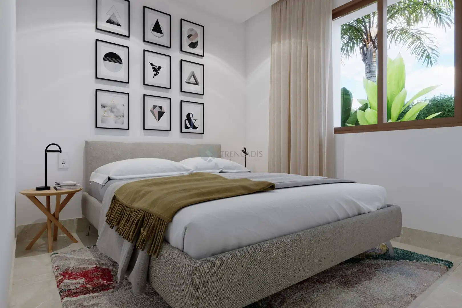 Casa a schiera in vendita a Reino Unido, imagen 8