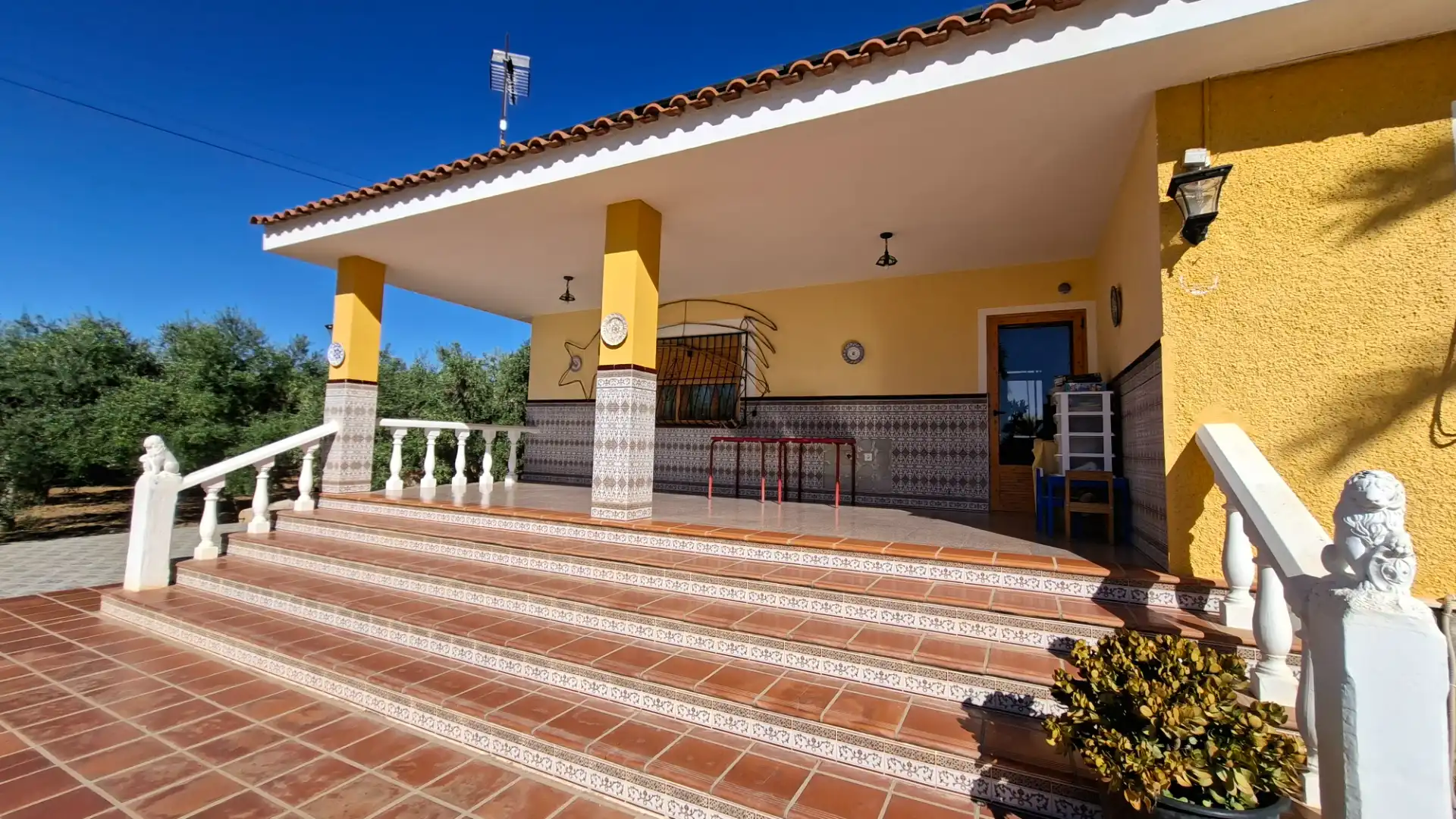 Houses for sale in Camí del Carreret, Los Girasoles