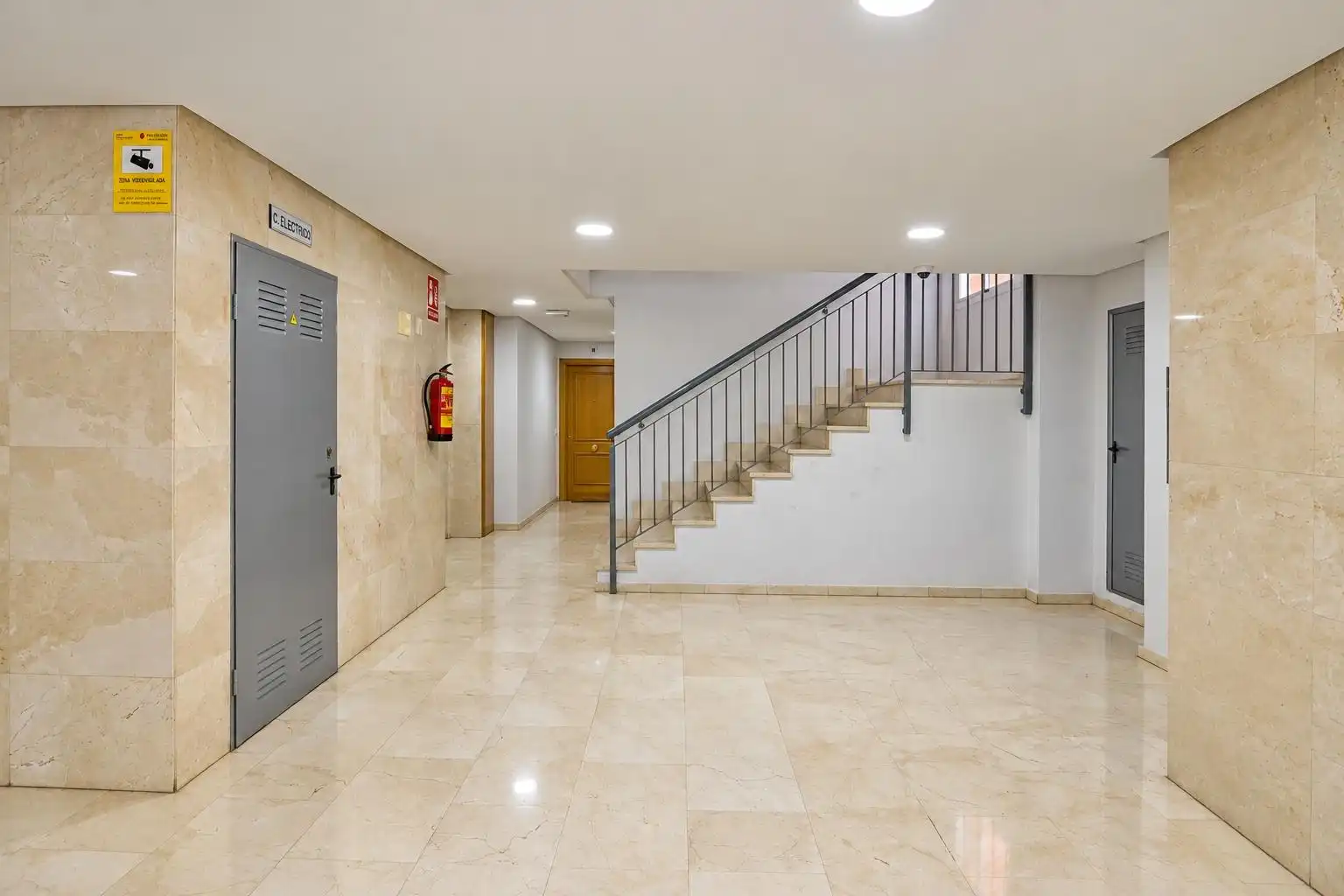 Piso con piscina en venta en EL Mirador - Grillero, imagen 4