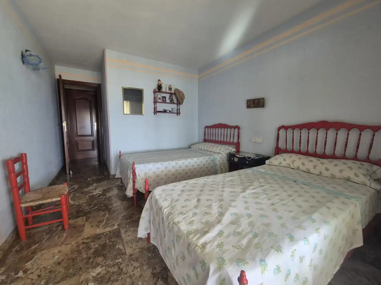Dormitori de Pis en venda en Playa de San Juan - El Cabo de las Huertas