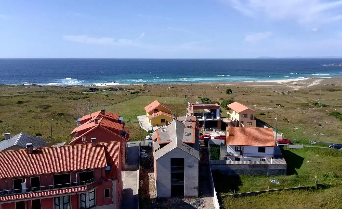 Tríplex en venda a Corrubedo, imagen 3