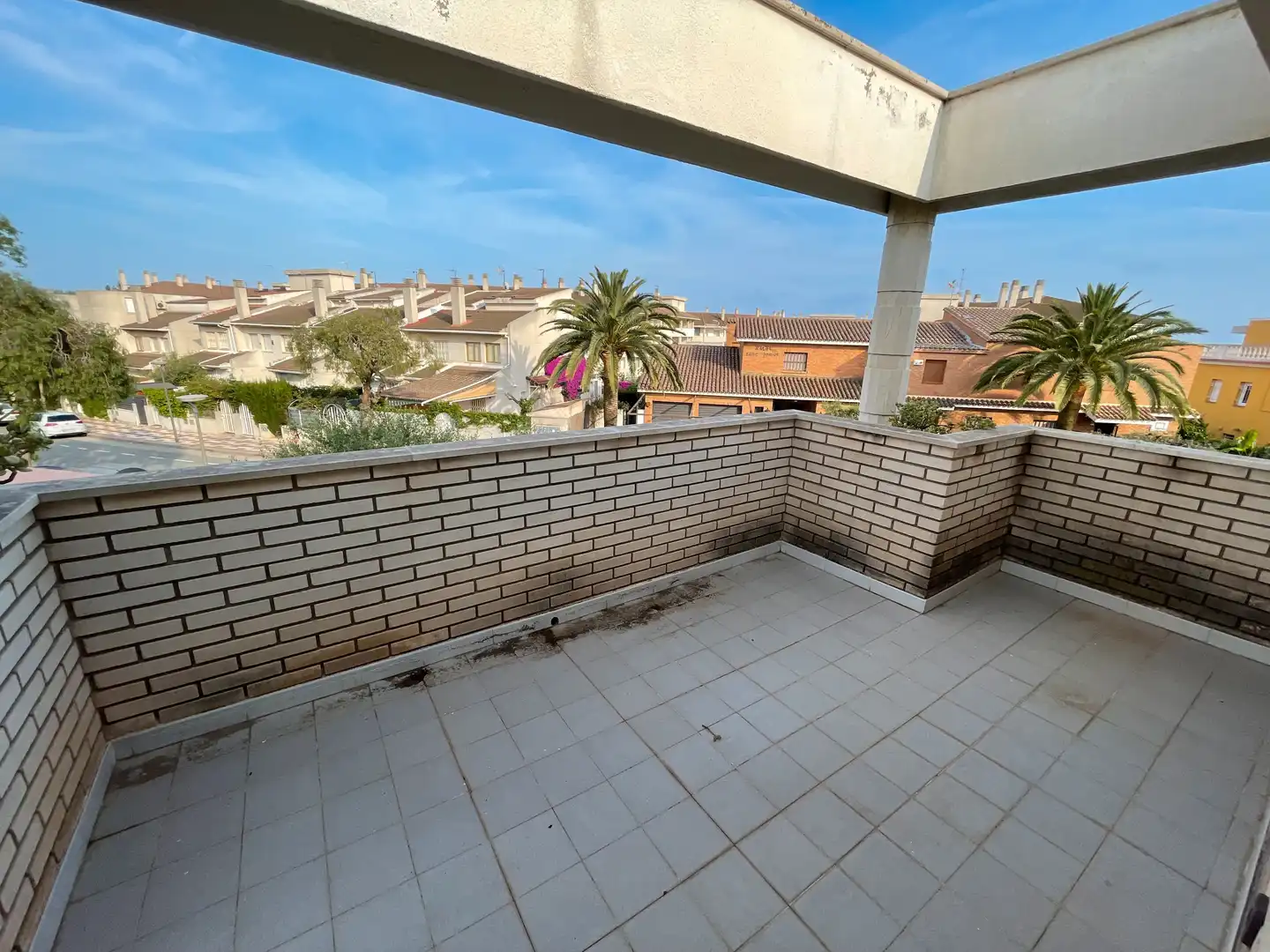 Terrace of Houses for sale in Cambrils  with Air Conditioner, Private garden and Terrace
