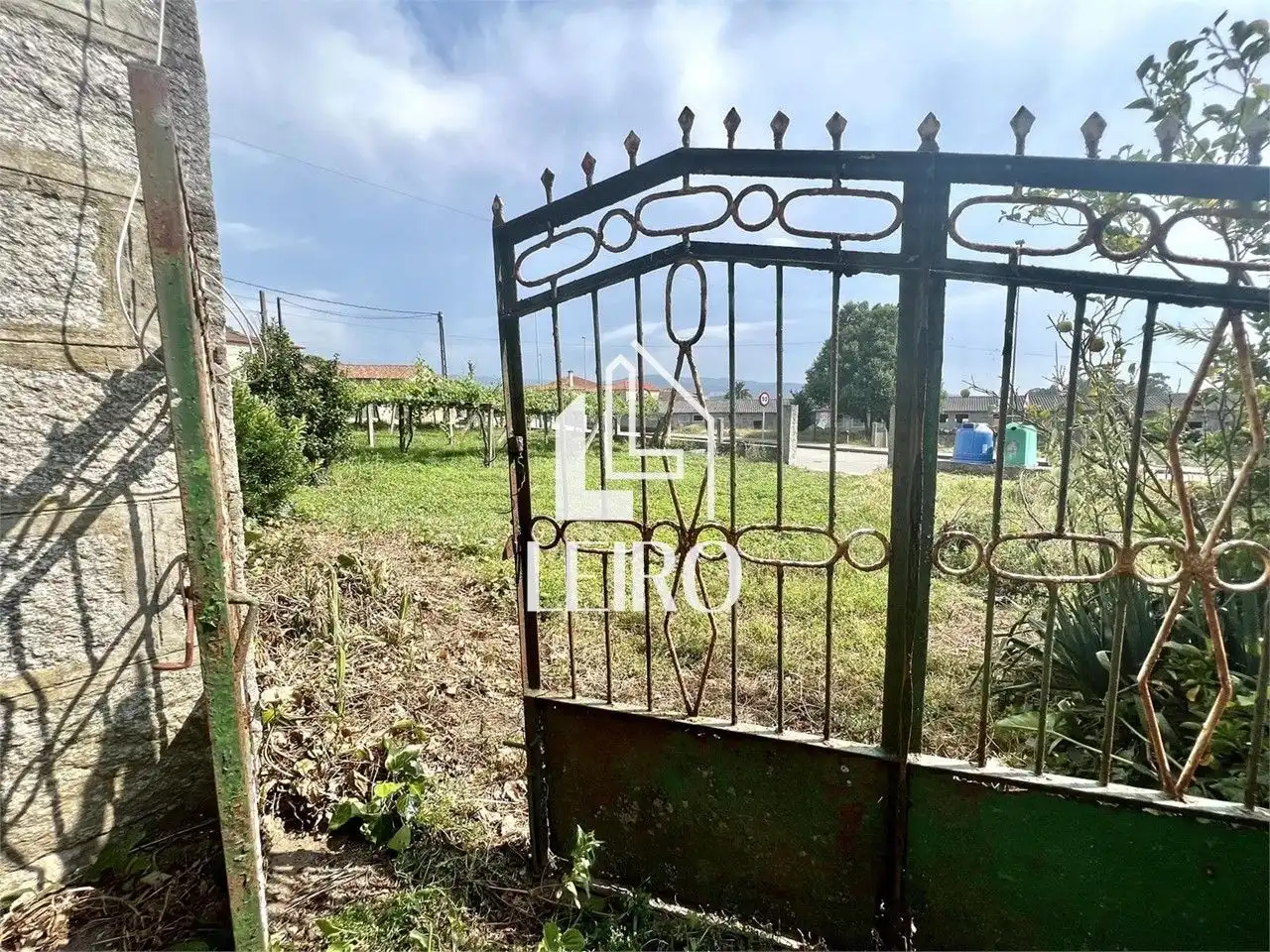 Casa o xalet en venda en Ribadumia
