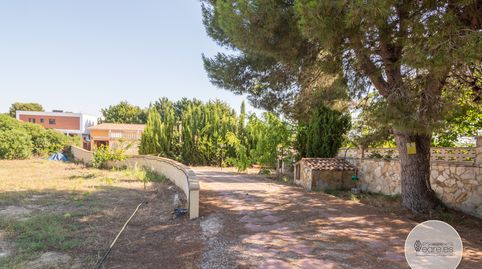CHALET INDEPENDIENTE CON GRAN PARCELA URBANA, PISCINA Y POSIBLE SEGUNDA VIVIENDA, image 5