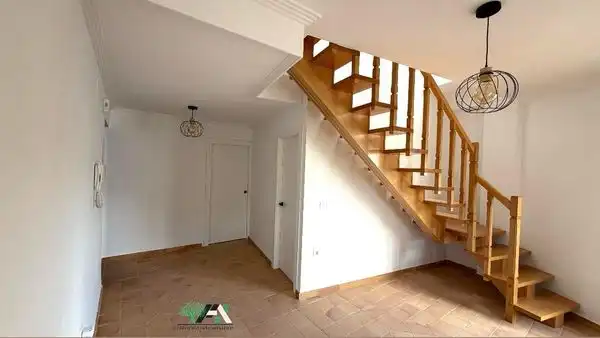 Duplexes for sale in Baeza  with Terrace