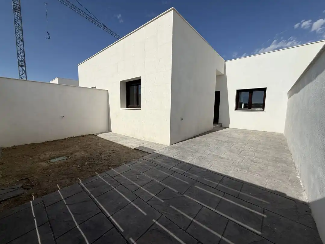Casa a schiera in vendita a Nambroca